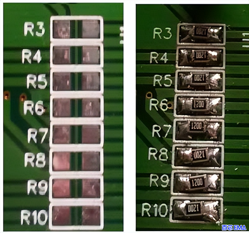 表面贴装 （SMT ）PCB