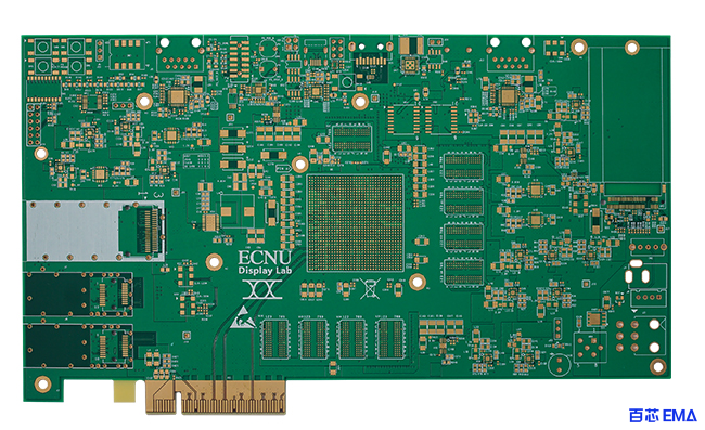 PCB