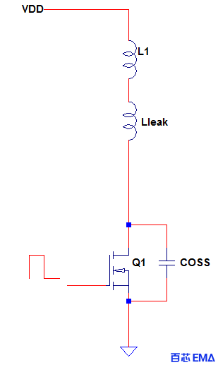 单个 MOSFET 来简化电路