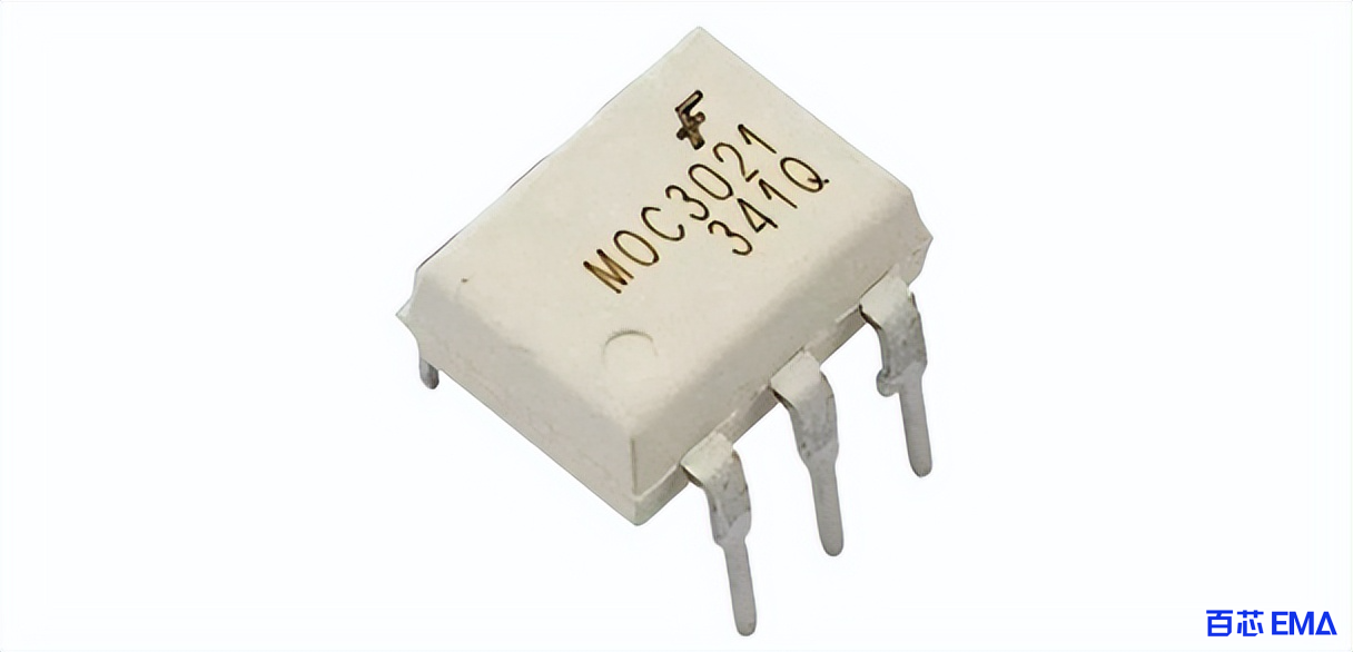 M0C3021光电耦合器
