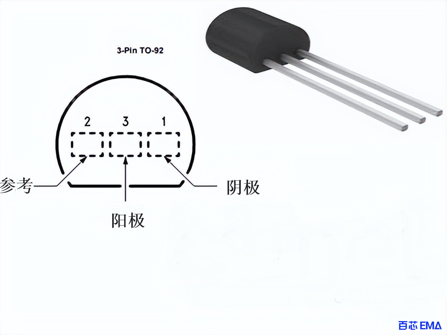 LM431实物图