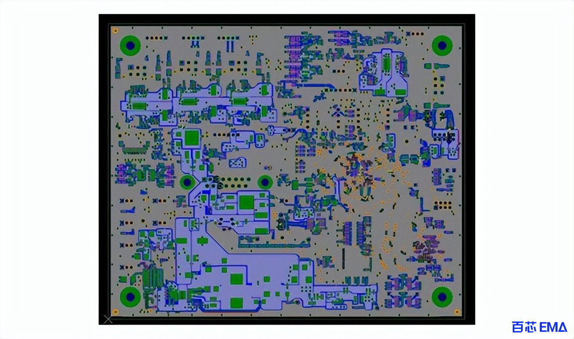 大功率PCB设计