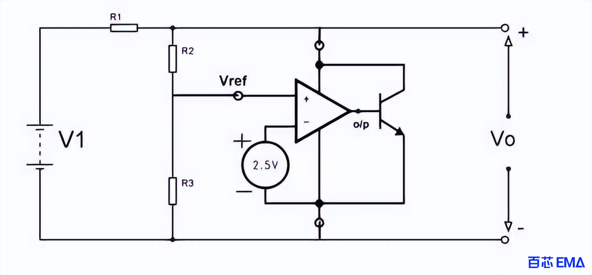 LM431应用电路