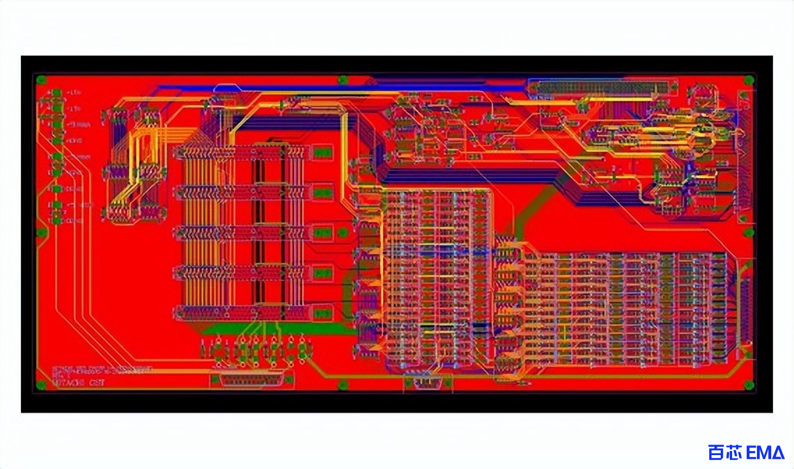 大功率PCB