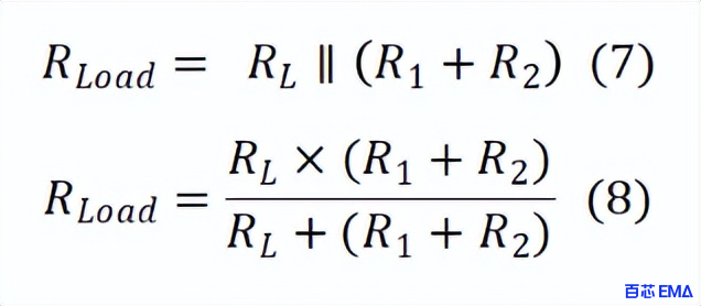 RLoad计算公式