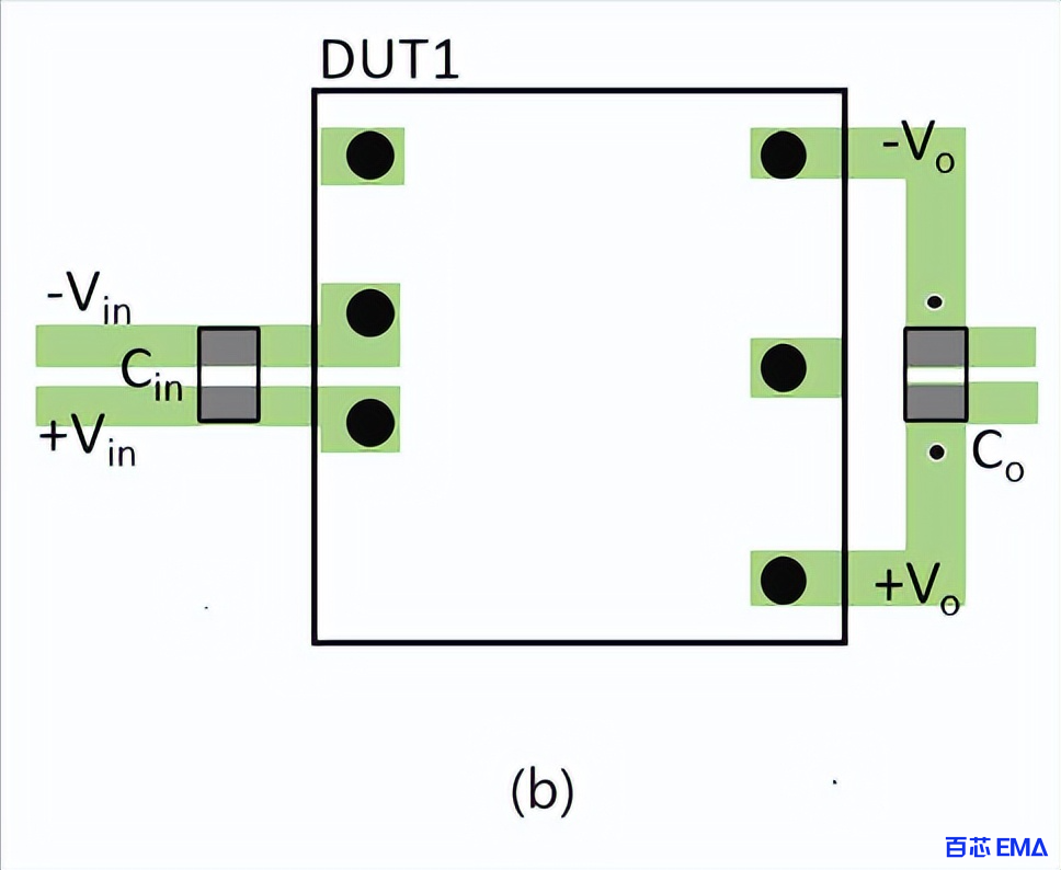 转换器无法将热量散发到 PCB