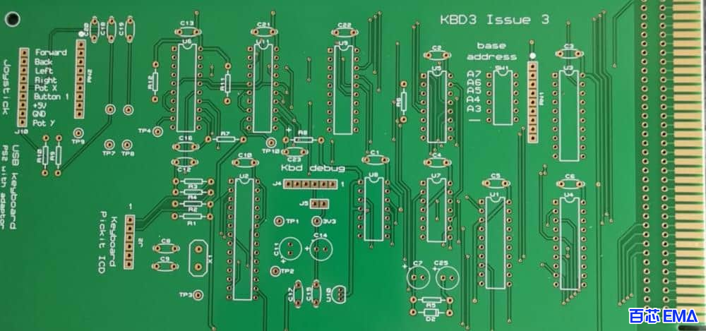 PCB