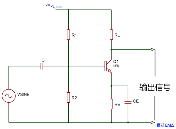 A类放大器