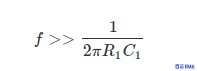 电容C2的确定公式