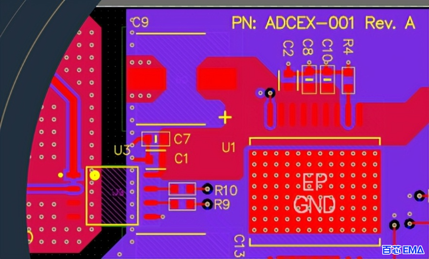 ADC模块