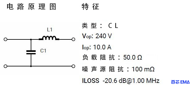 电路原理图