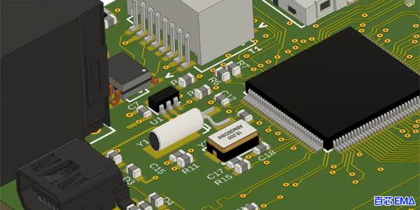 PCB 组件设计