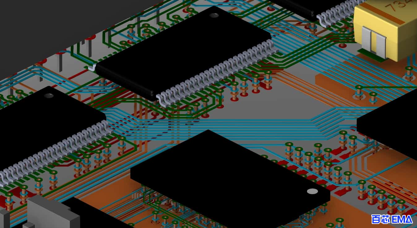 信号完整性对PCB的成功至关重要